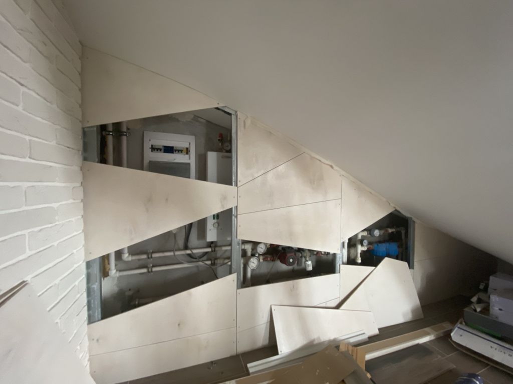 Продажа дома, 106м <sup>2</sup>, 13 сот., Кукарино, Цветочная,  14