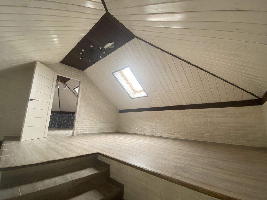 Продажа дома, 106м <sup>2</sup>, 13 сот., Кукарино, Цветочная,  14