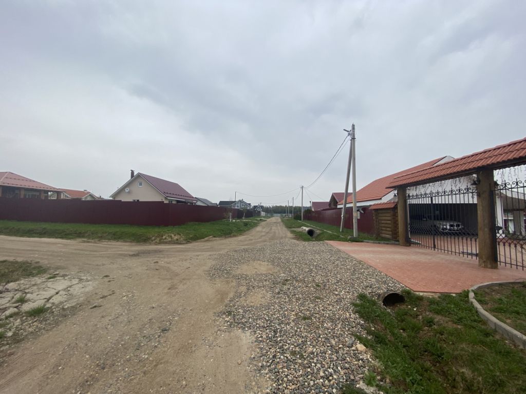 Продажа дома, 106м <sup>2</sup>, 13 сот., Кукарино, Цветочная,  14