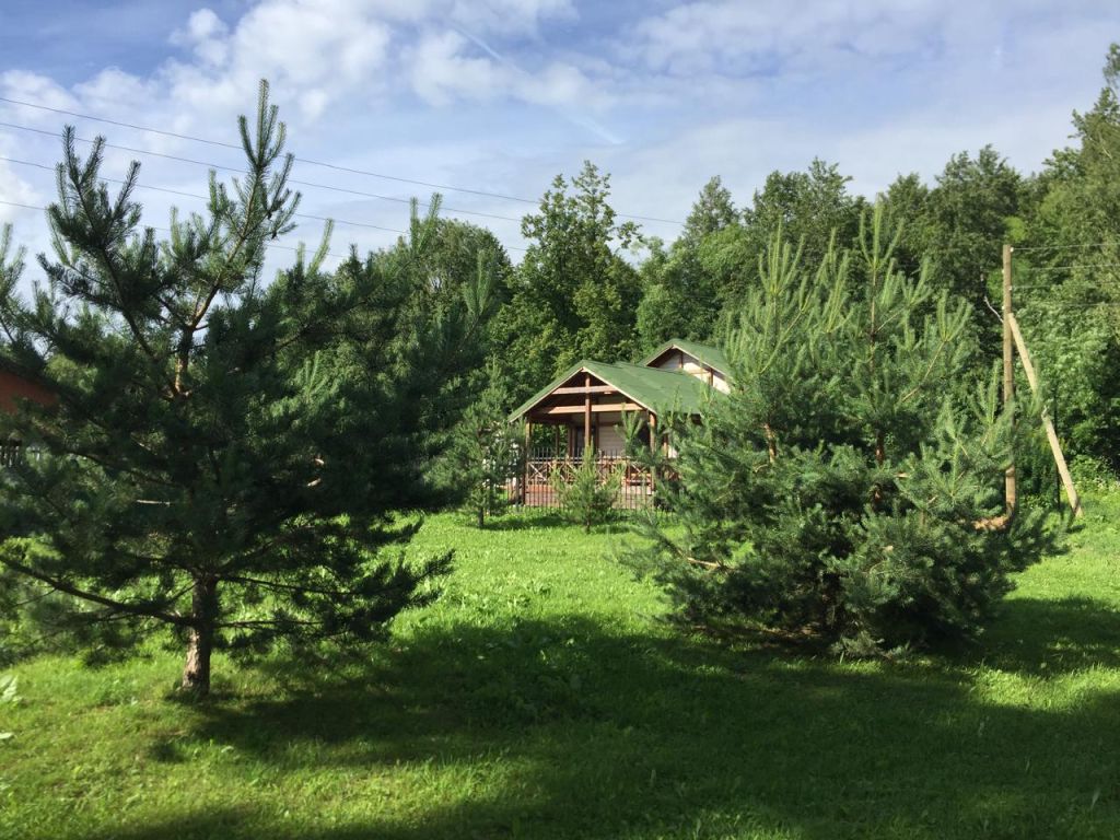 Продажа дома, 62м <sup>2</sup>, 6 сот., Спасское, Речная,  21