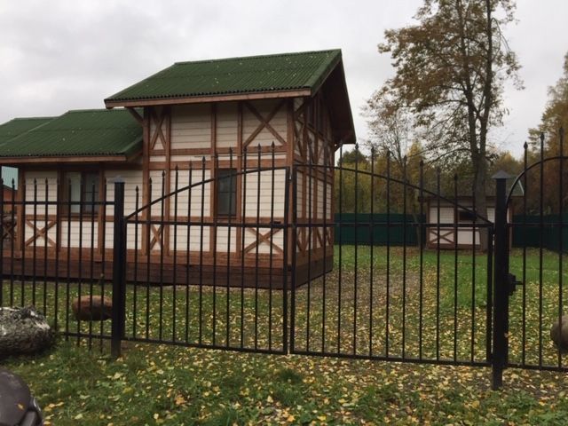 Продажа дома, 62м <sup>2</sup>, 6 сот., Спасское, Речная,  21