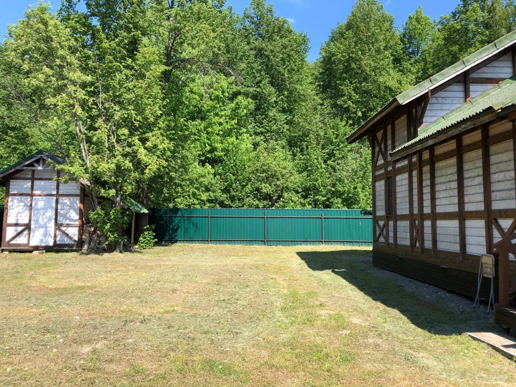 Продажа дома, 62м <sup>2</sup>, 6 сот., Спасское, Речная,  21