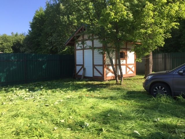 Продажа дома, 62м <sup>2</sup>, 6 сот., Спасское, Речная,  21