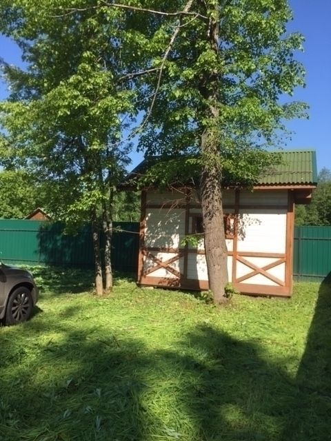 Продажа дома, 62м <sup>2</sup>, 6 сот., Спасское, Речная,  21