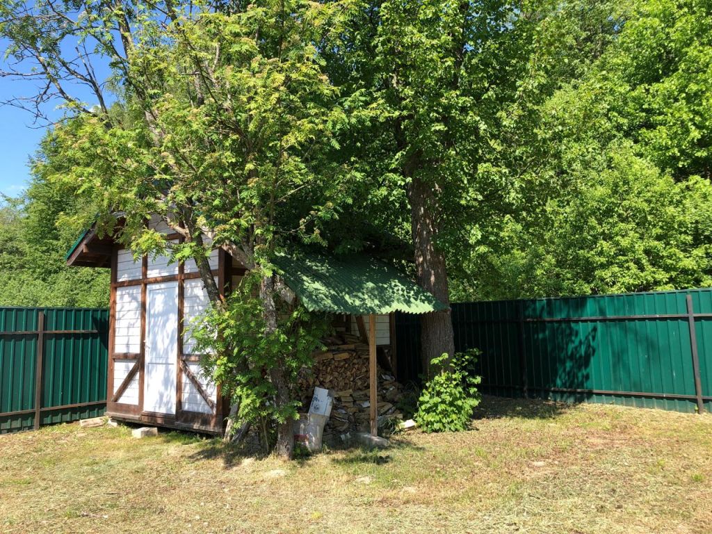 Продажа дома, 62м <sup>2</sup>, 6 сот., Спасское, Речная,  21