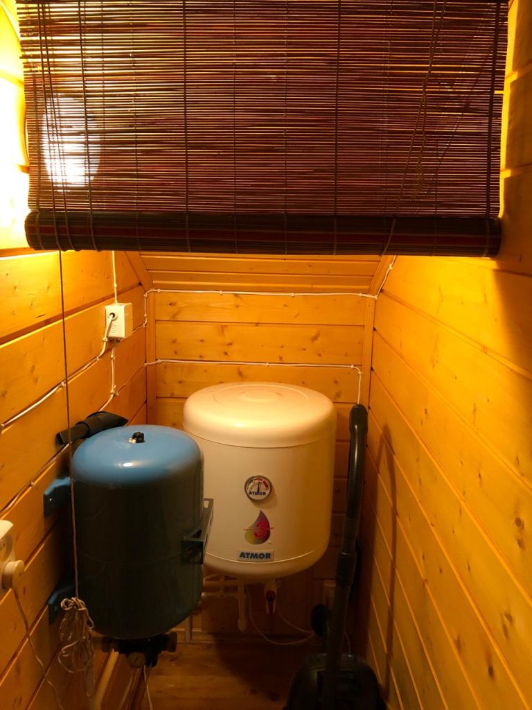 Продажа дома, 62м <sup>2</sup>, 6 сот., Спасское, Речная,  21