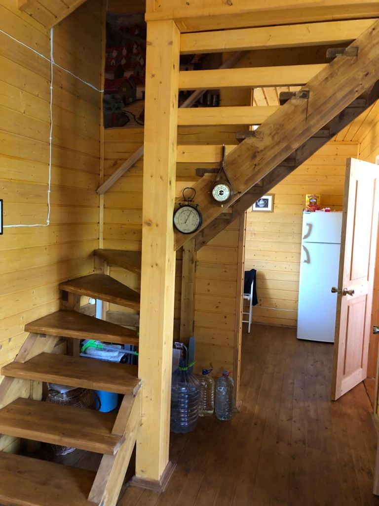 Продажа дома, 62м <sup>2</sup>, 6 сот., Спасское, Речная,  21