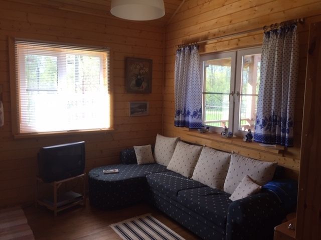 Продажа дома, 62м <sup>2</sup>, 6 сот., Спасское, Речная,  21