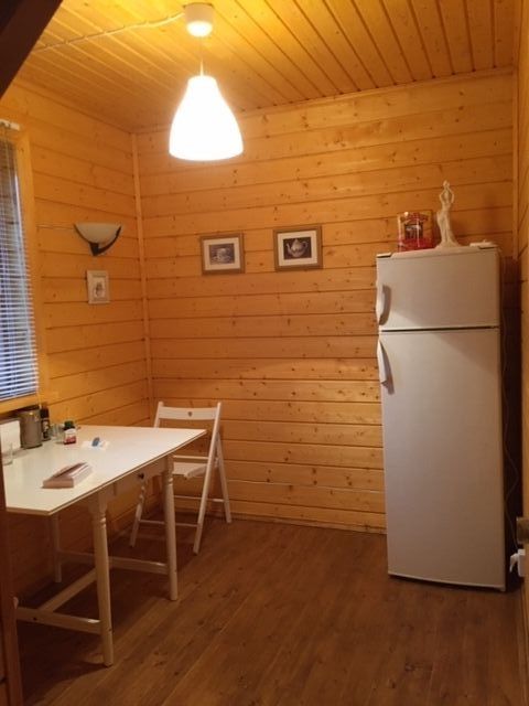 Продажа дома, 62м <sup>2</sup>, 6 сот., Спасское, Речная,  21