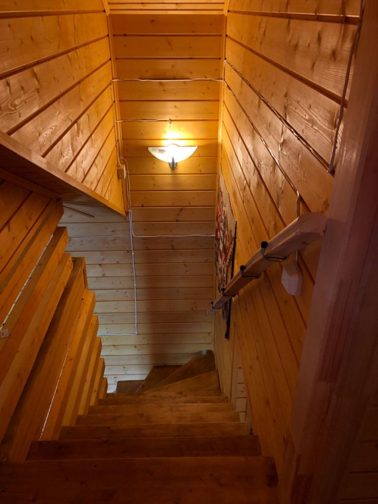 Продажа дома, 62м <sup>2</sup>, 6 сот., Спасское, Речная,  21