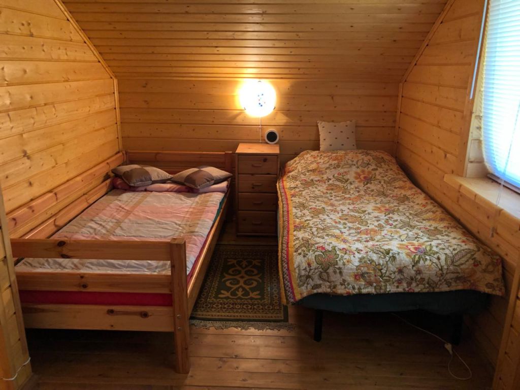 Продажа дома, 62м <sup>2</sup>, 6 сот., Спасское, Речная,  21