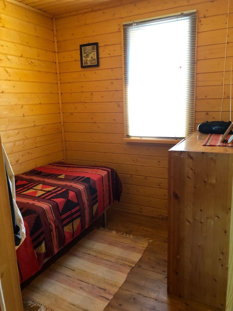 Продажа дома, 62м <sup>2</sup>, 6 сот., Спасское, Речная,  21