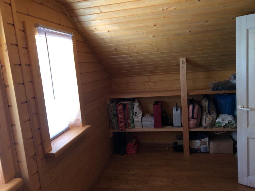 Продажа дома, 62м <sup>2</sup>, 6 сот., Спасское, Речная,  21