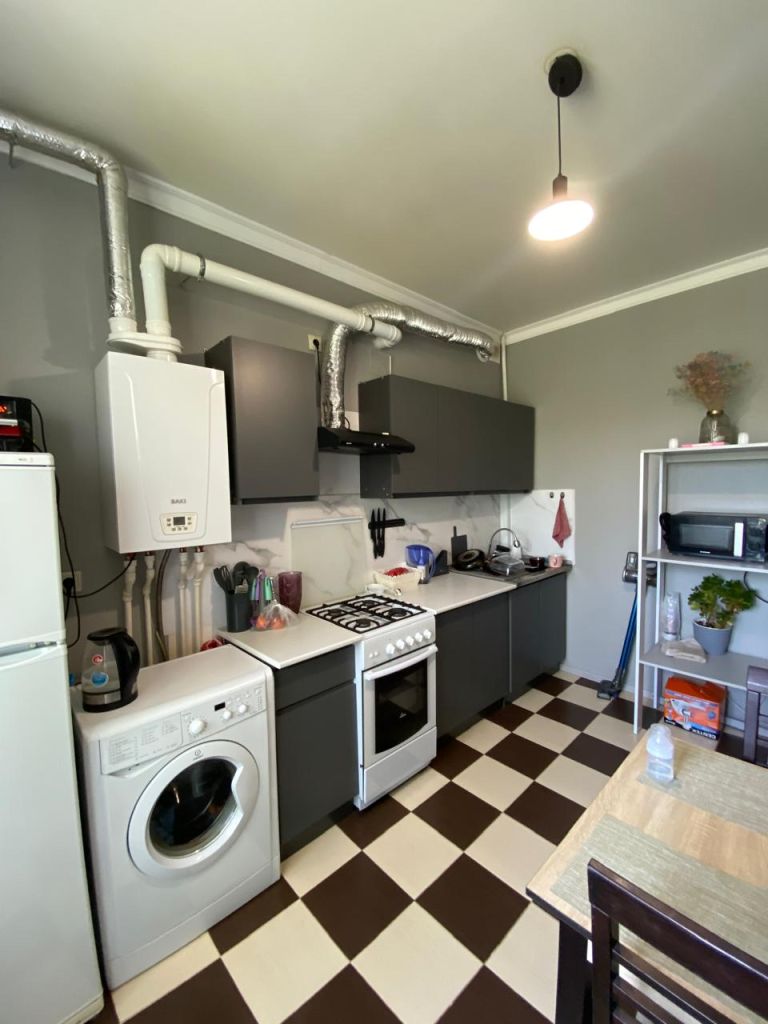 Продажа 1-комнатной квартиры, Ессентуки, Шмидта ул,  78