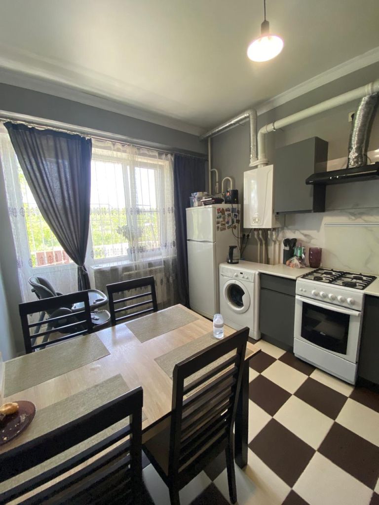 Продажа 1-комнатной квартиры, Ессентуки, Шмидта ул,  78