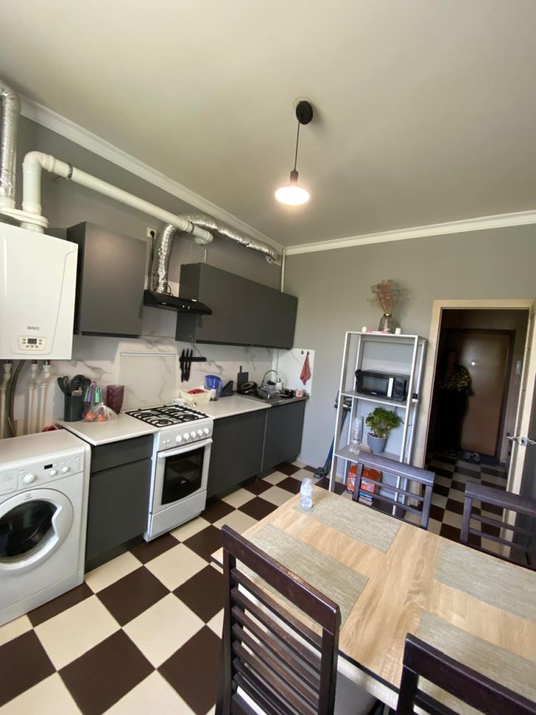 Продажа 1-комнатной квартиры, Ессентуки, Шмидта ул,  78