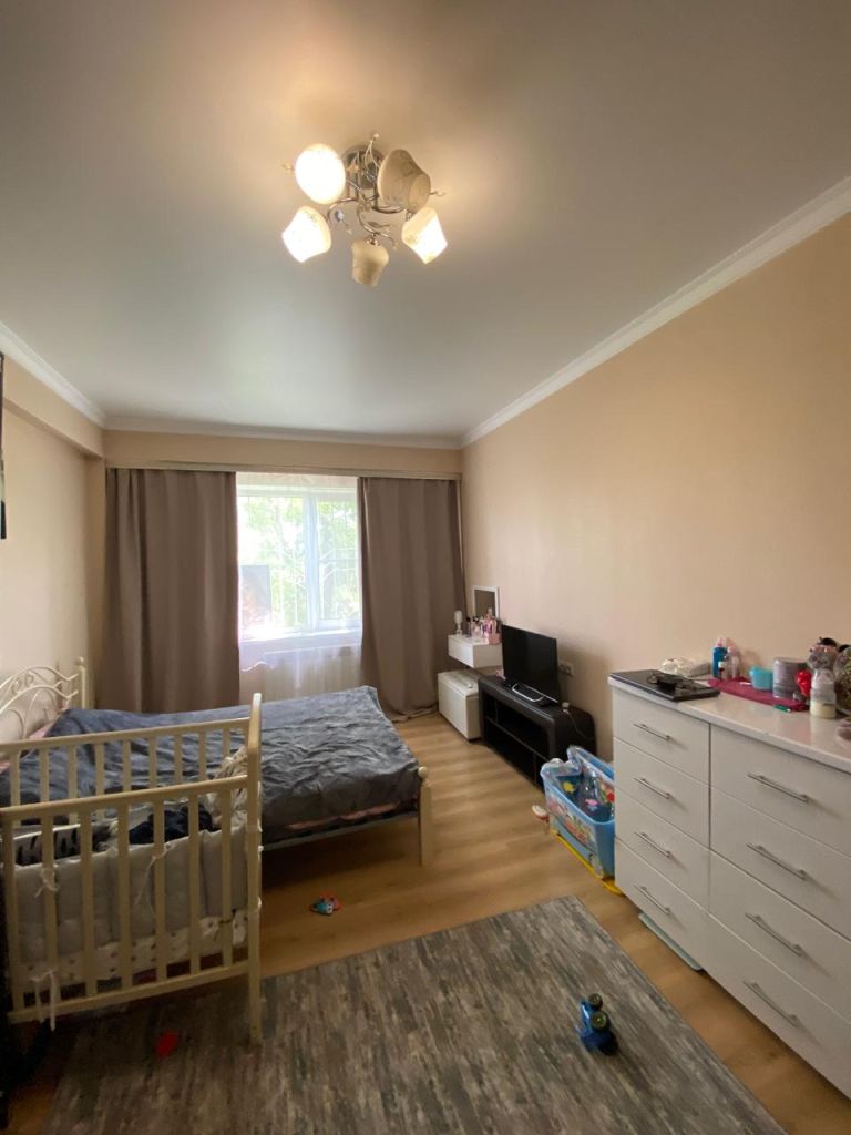 Продажа 1-комнатной квартиры, Ессентуки, Шмидта ул,  78