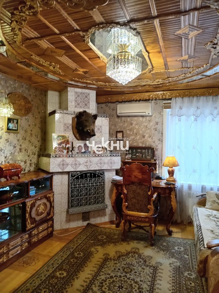 Продажа дома, 216м <sup>2</sup>, 46 сот., Нижегородская,  10Б