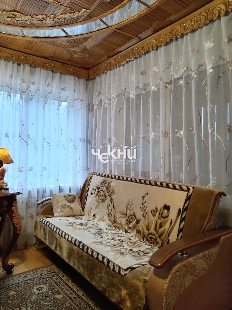 Продажа дома, 216м <sup>2</sup>, 46 сот., Нижегородская,  10Б