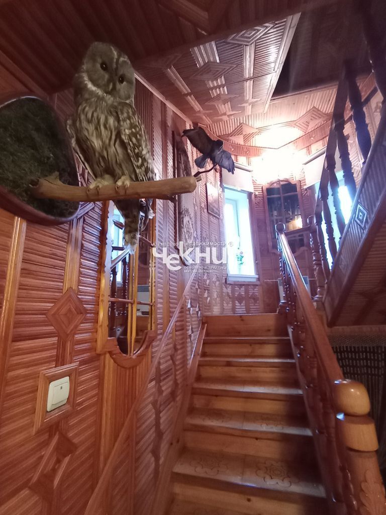 Продажа дома, 216м <sup>2</sup>, 46 сот., Нижегородская,  10Б