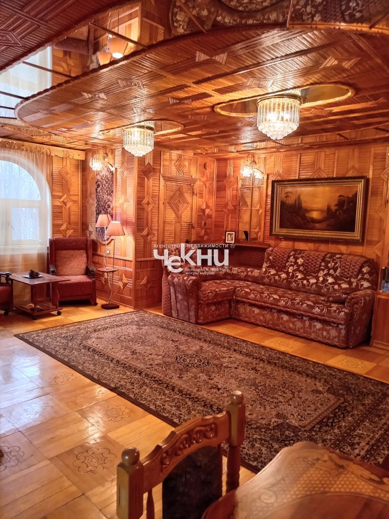 Продажа дома, 216м <sup>2</sup>, 46 сот., Нижегородская,  10Б