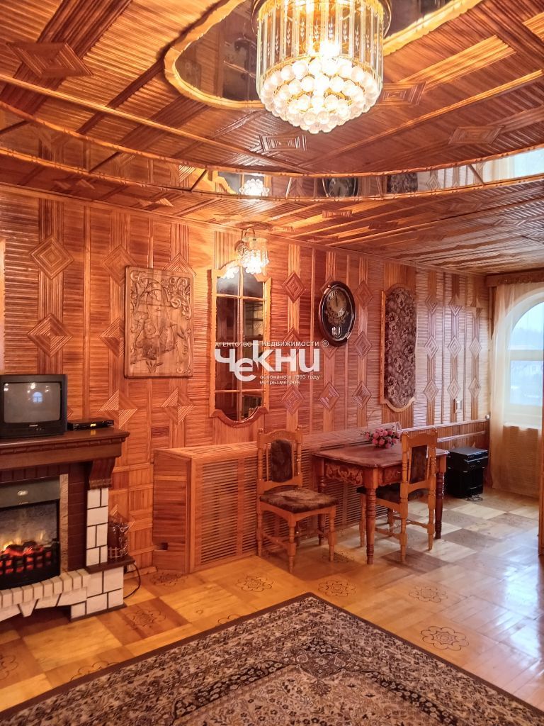 Продажа дома, 216м <sup>2</sup>, 46 сот., Нижегородская,  10Б