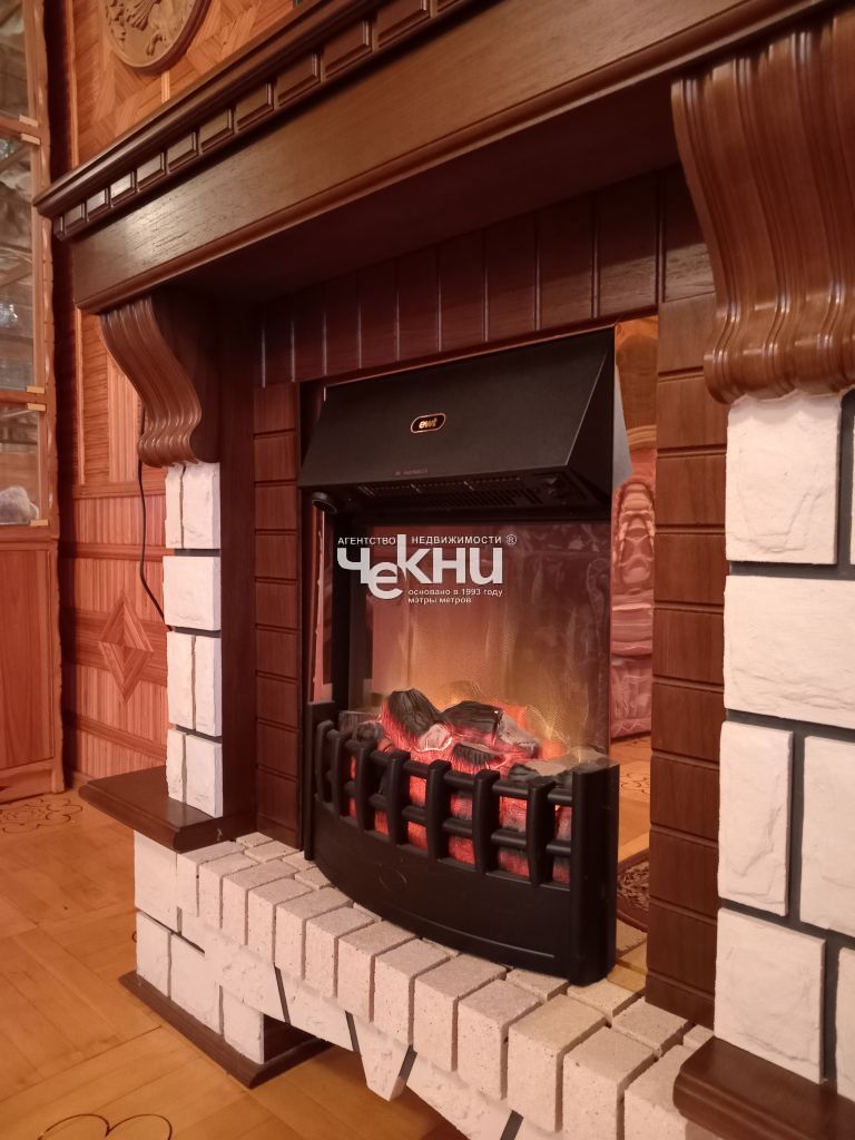 Продажа дома, 216м <sup>2</sup>, 46 сот., Нижегородская,  10Б