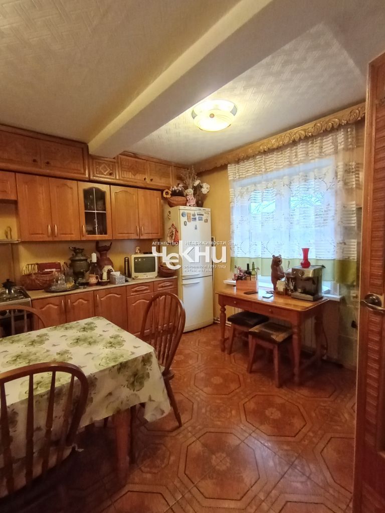 Продажа дома, 216м <sup>2</sup>, 46 сот., Нижегородская,  10Б