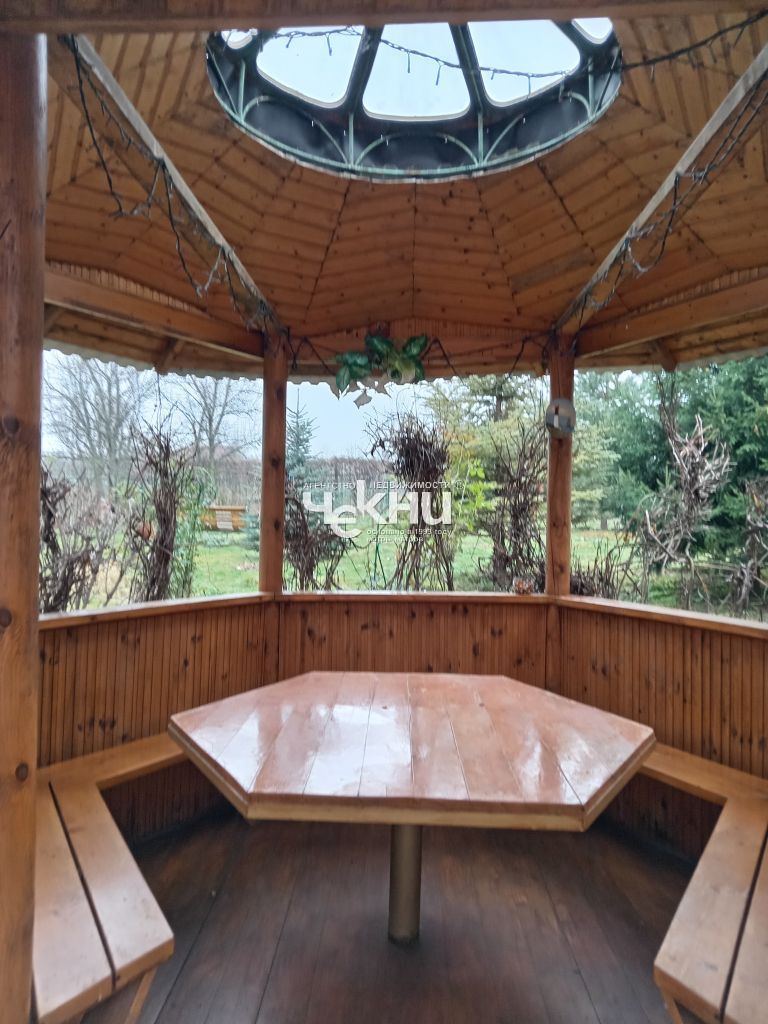 Продажа дома, 216м <sup>2</sup>, 46 сот., Нижегородская,  10Б