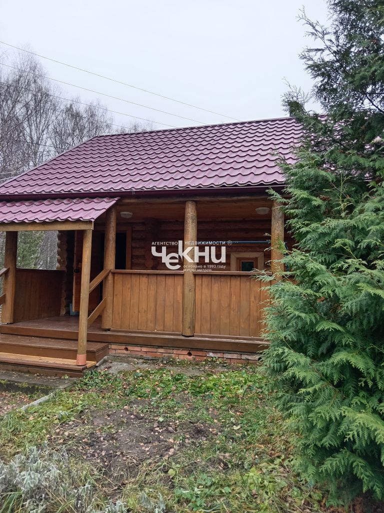 Продажа дома, 216м <sup>2</sup>, 46 сот., Нижегородская,  10Б