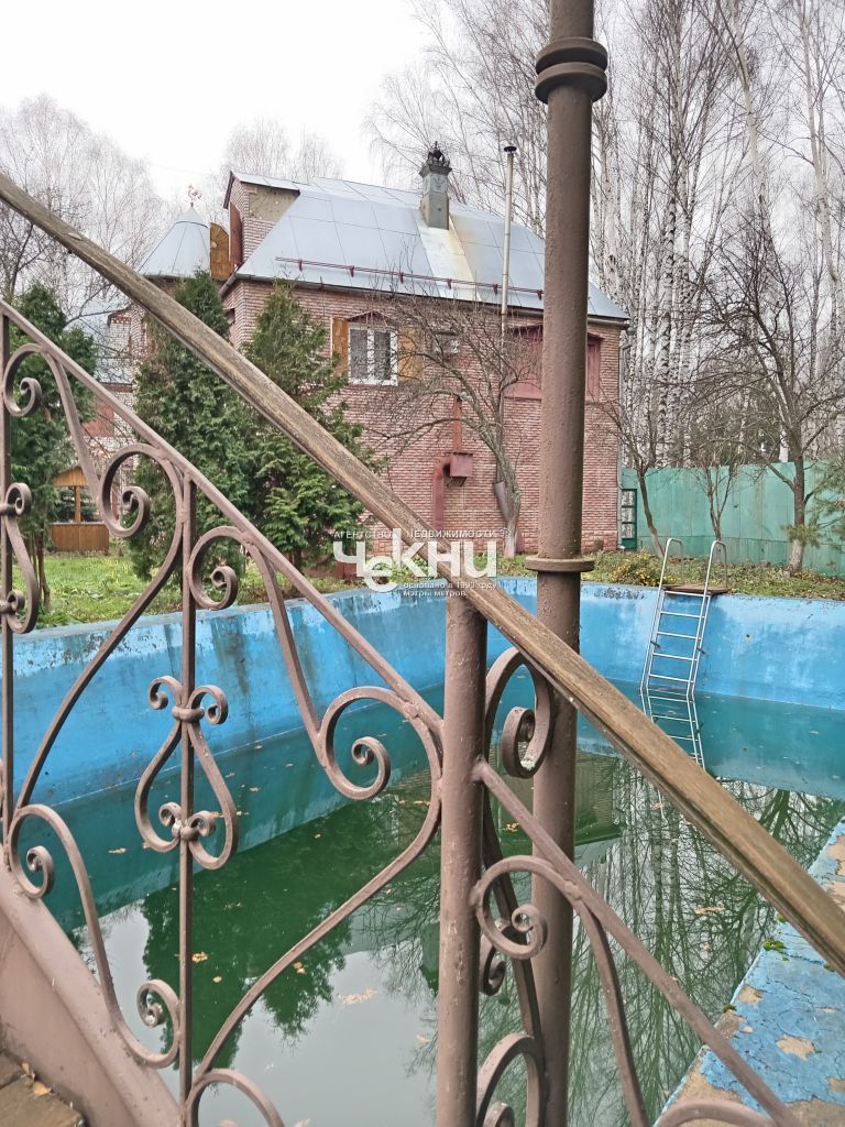 Продажа дома, 216м <sup>2</sup>, 46 сот., Нижегородская,  10Б