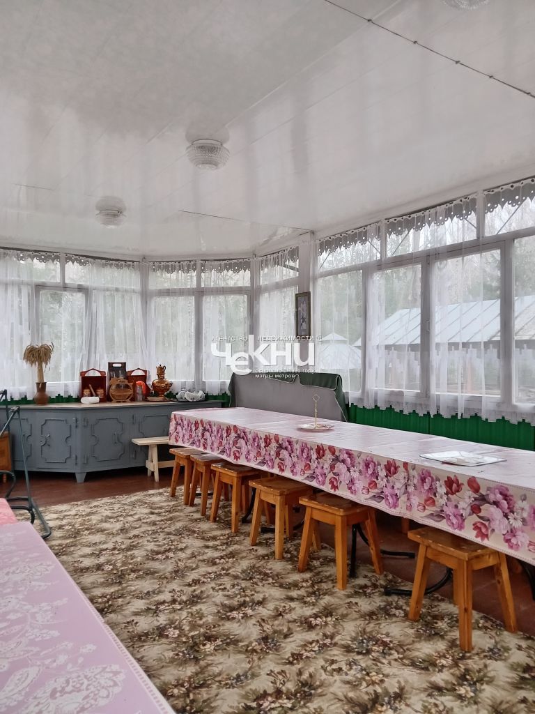 Продажа дома, 216м <sup>2</sup>, 46 сот., Нижегородская,  10Б