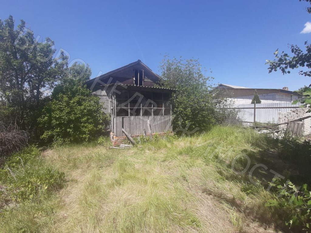 Продажа дома, 50м <sup>2</sup>, 16 сот., Репное, Новая,  12