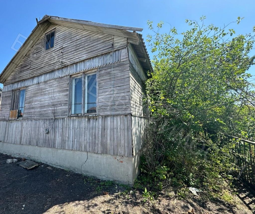 Продажа дома, 50м <sup>2</sup>, 16 сот., Репное, Новая,  12