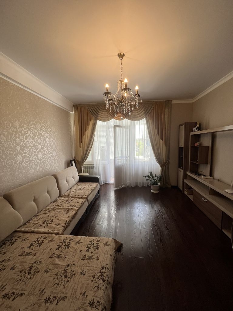 Продажа 1-комнатной квартиры, Ставропольский, Павлова ,  14а/3