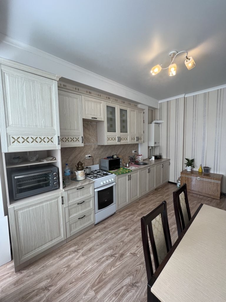 Продажа 1-комнатной квартиры, Ставропольский, Павлова ,  14а/3