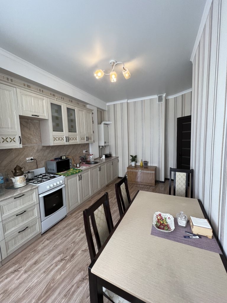 Продажа 1-комнатной квартиры, Ставропольский, Павлова ,  14а/3