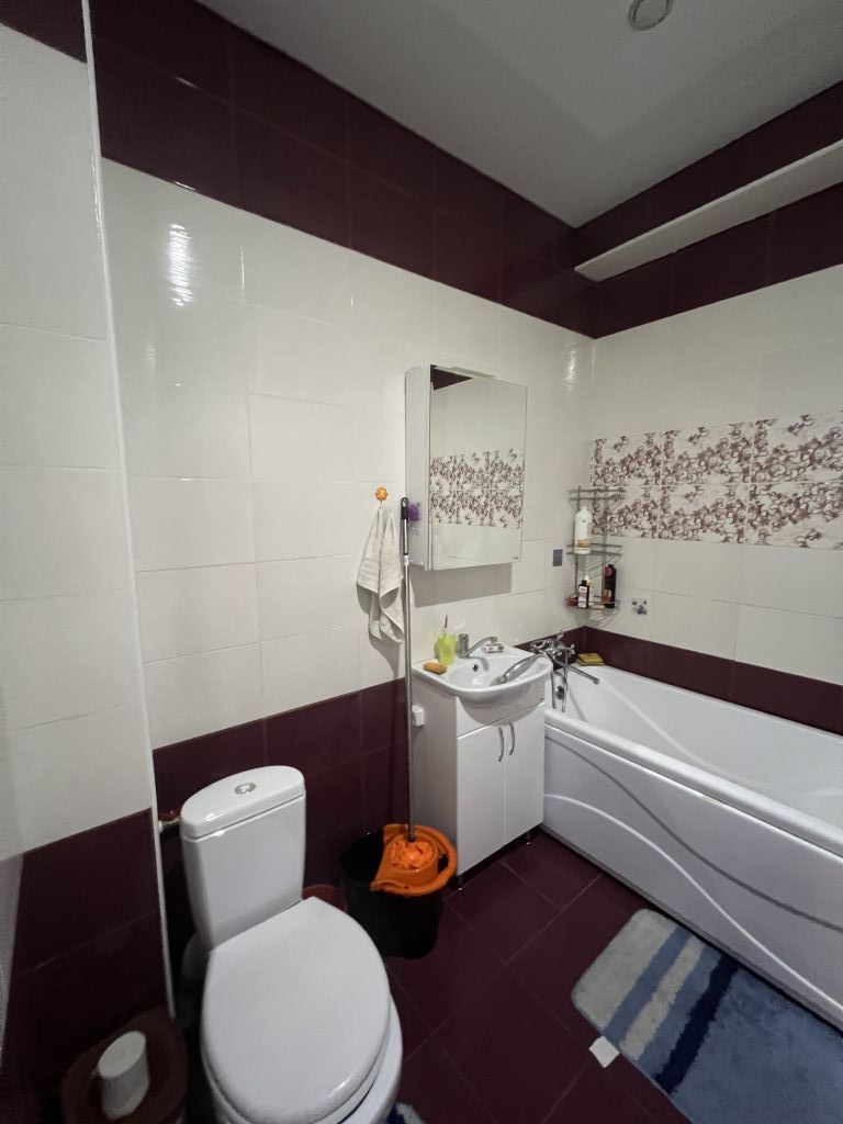 Продажа 1-комнатной квартиры, Ставропольский, Павлова ,  14а/3