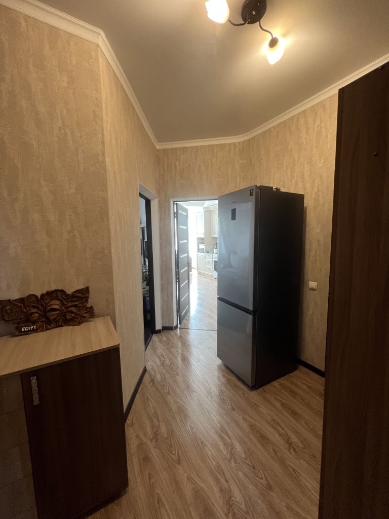 Продажа 1-комнатной квартиры, Ставропольский, Павлова ,  14а/3