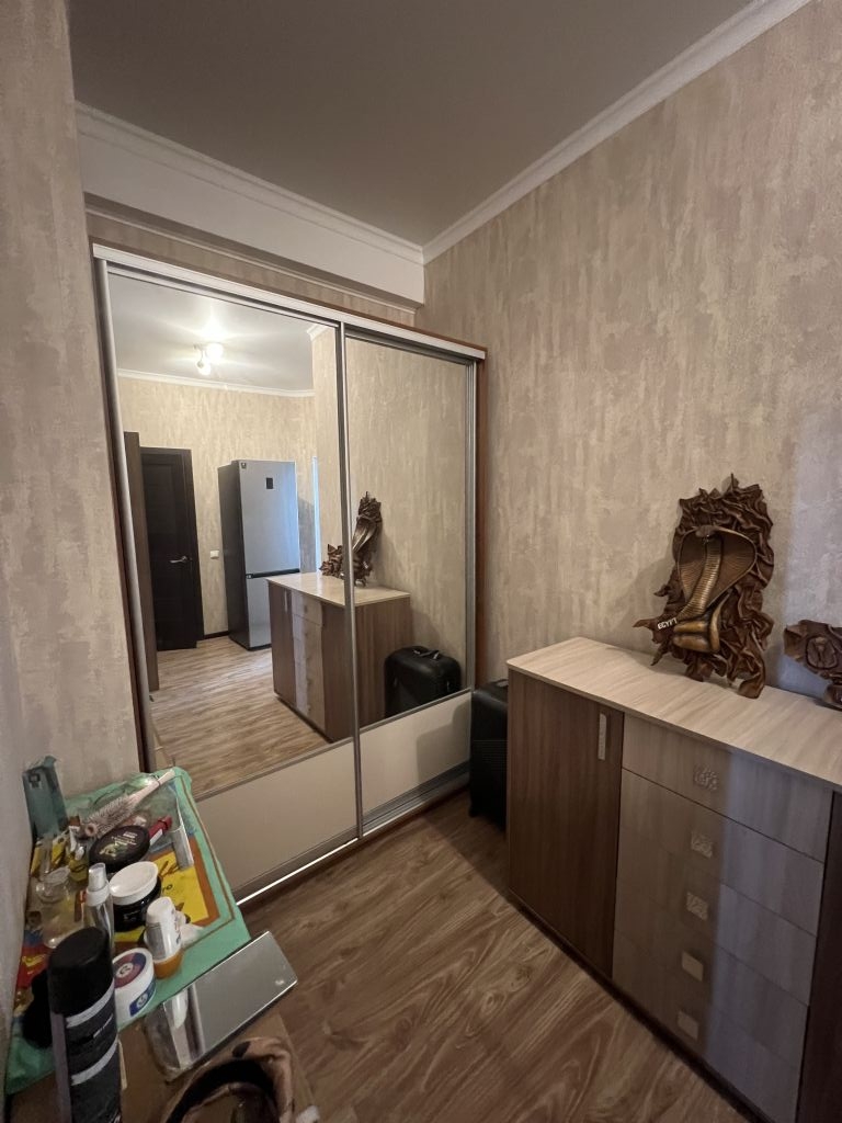 Продажа 1-комнатной квартиры, Ставропольский, Павлова ,  14а/3