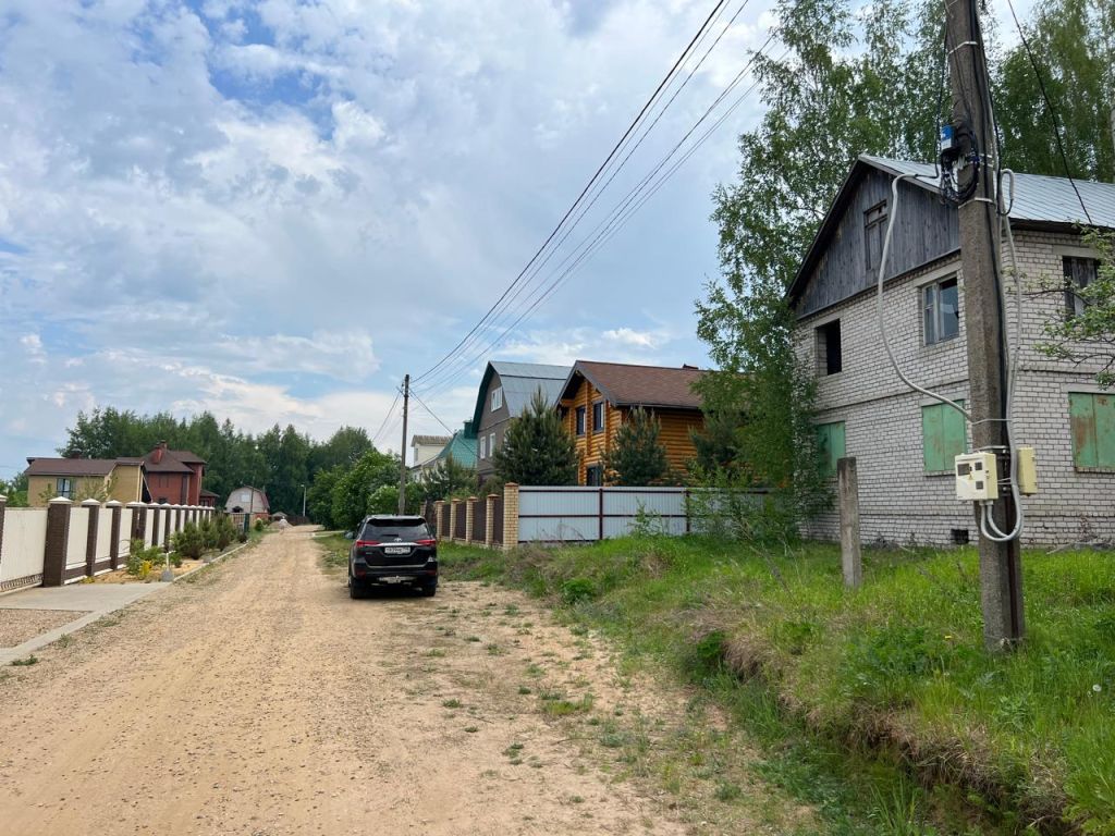 Продажа дома, 200м <sup>2</sup>, 15 сот., Костромская,  35