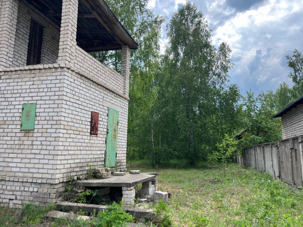 Продажа дома, 200м <sup>2</sup>, 15 сот., Костромская,  35