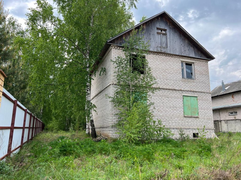 Продажа дома, 200м <sup>2</sup>, 15 сот., Костромская,  35