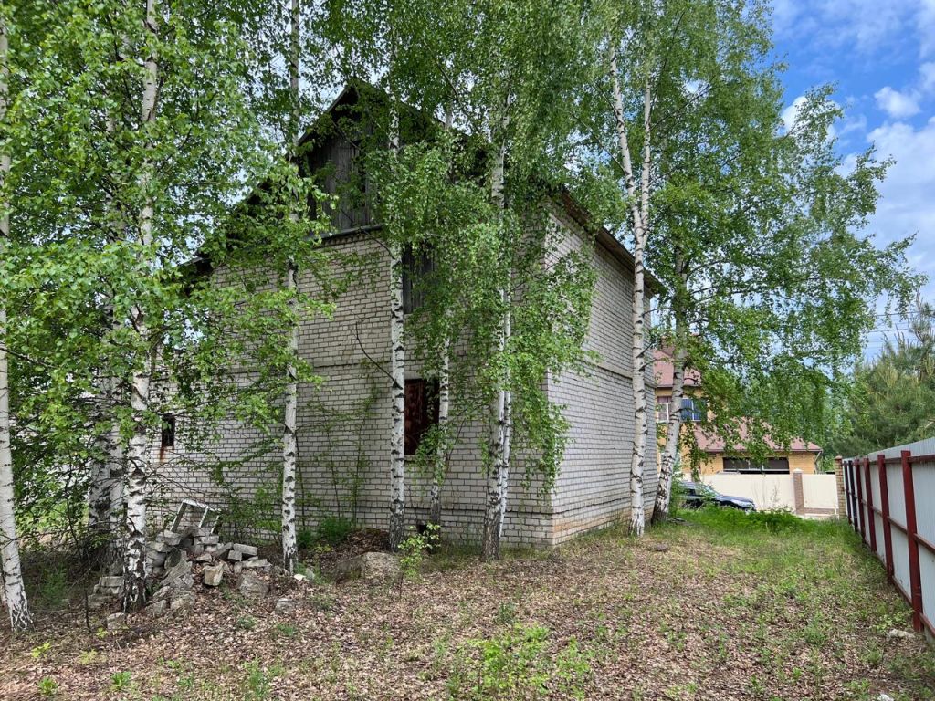 Продажа дома, 200м <sup>2</sup>, 15 сот., Костромская,  35