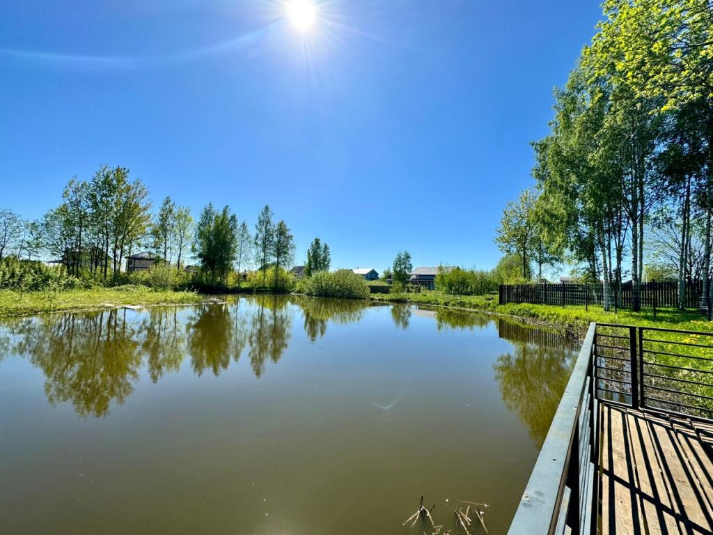 Продажа дома, 300м <sup>2</sup>, 22 сот., Городище