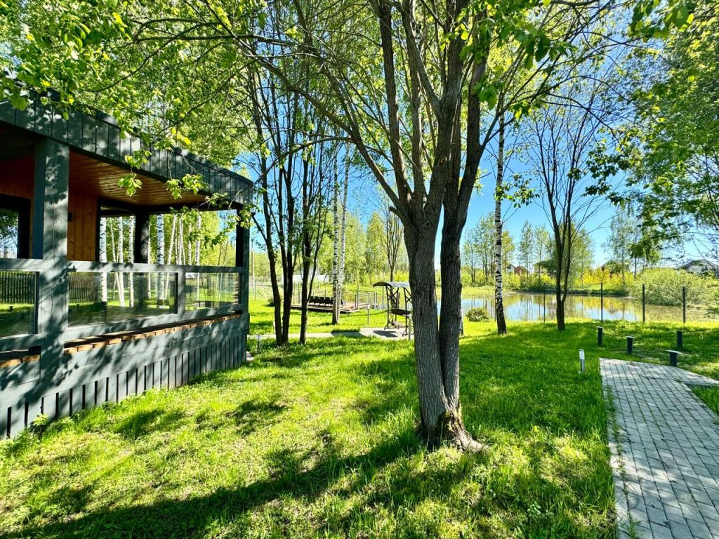 Продажа дома, 300м <sup>2</sup>, 22 сот., Городище