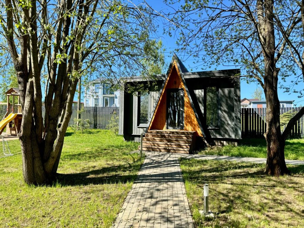 Продажа дома, 300м <sup>2</sup>, 22 сот., Городище