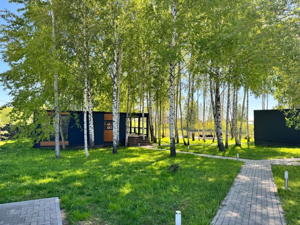 Продажа дома, 300м <sup>2</sup>, 22 сот., Городище