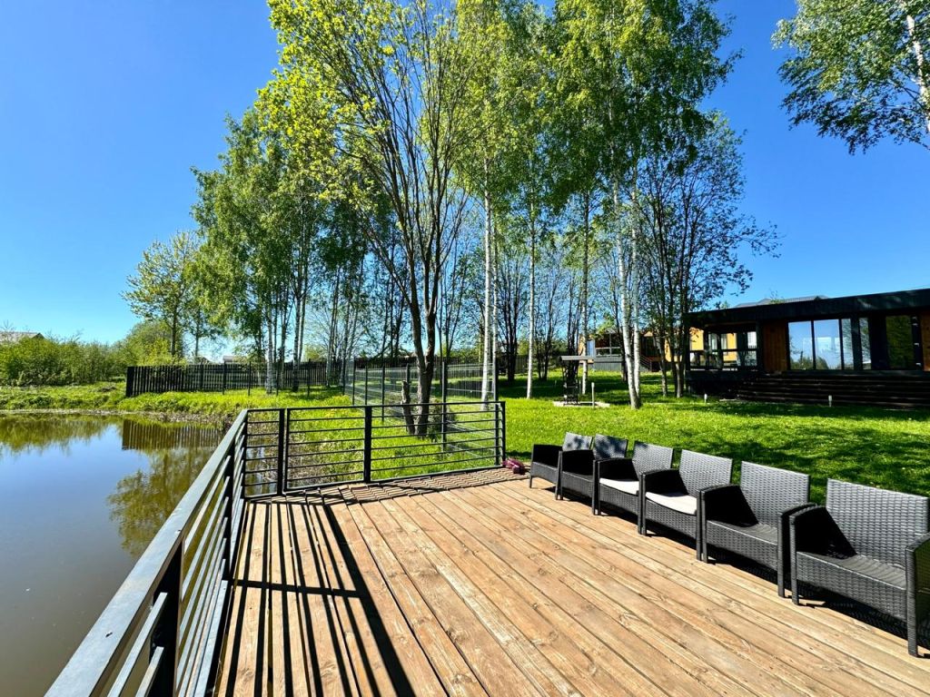 Продажа дома, 300м <sup>2</sup>, 22 сот., Городище