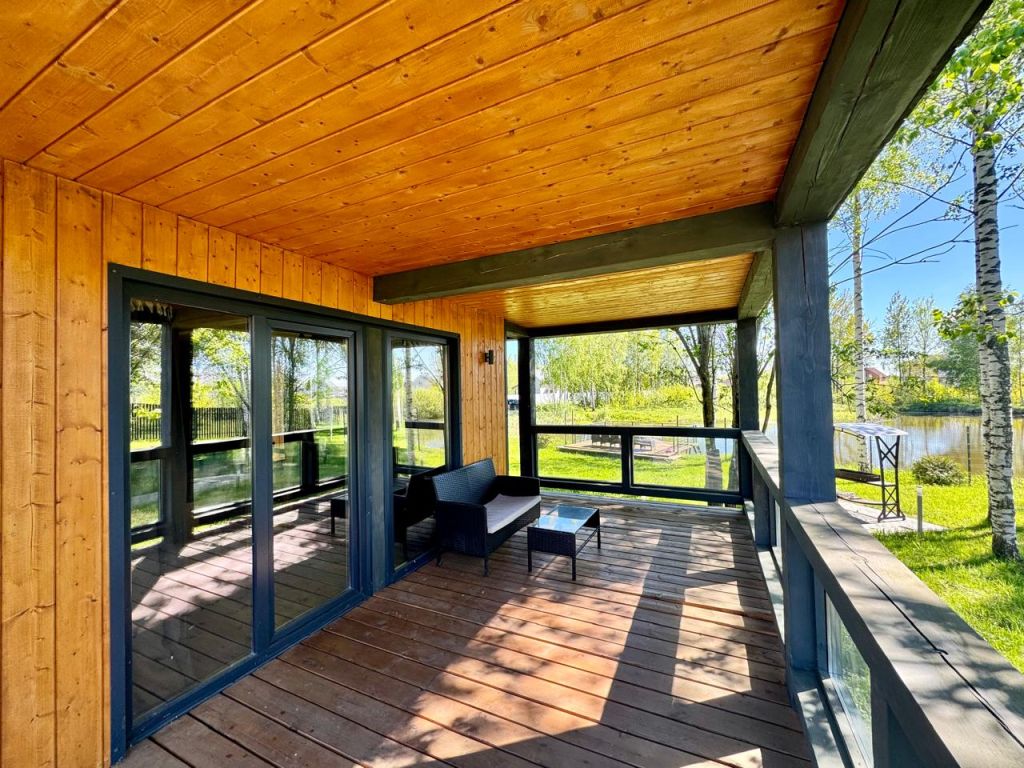 Продажа дома, 300м <sup>2</sup>, 22 сот., Городище